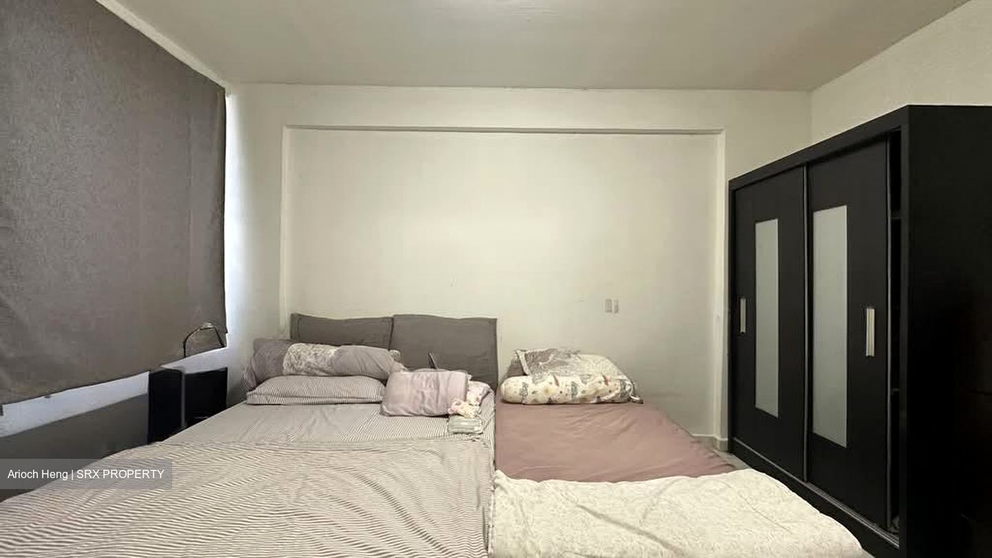 Blk 507 Hillgrove Gardens (Bukit Batok), HDB 3 Rooms #561650851